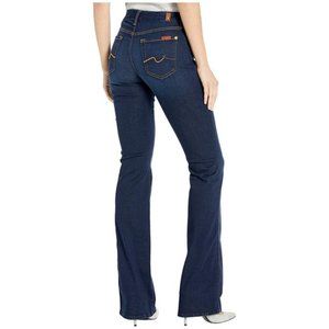 7 For All Mankind Kimmie Bootcut/ 29